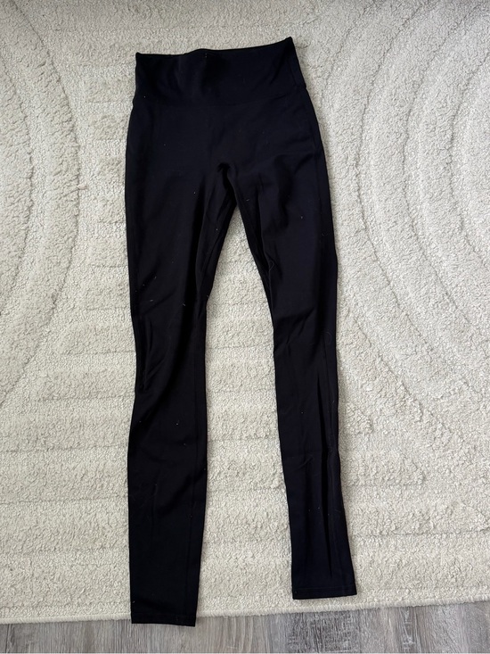 Fabletics Pants - Fabletics Black High-Waist Leggings